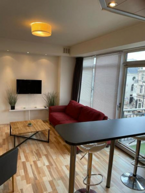City Hotel Appartement Tilburg